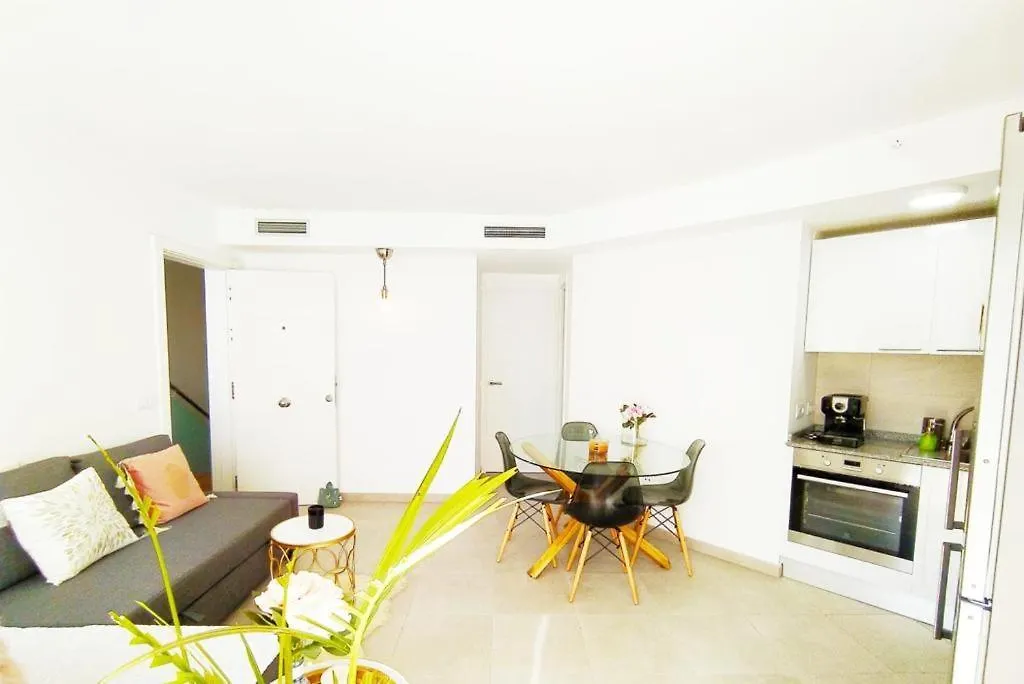 Lotus Suite Corralejo 0*,  Spain