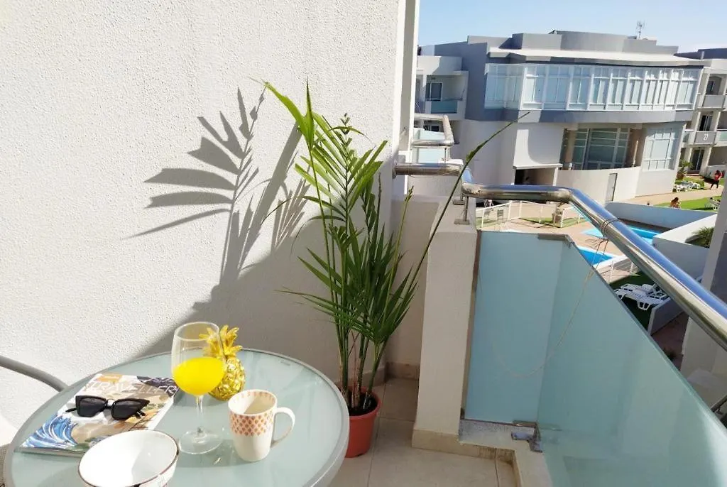 Lotus Suite Corralejo 0*,  Spain