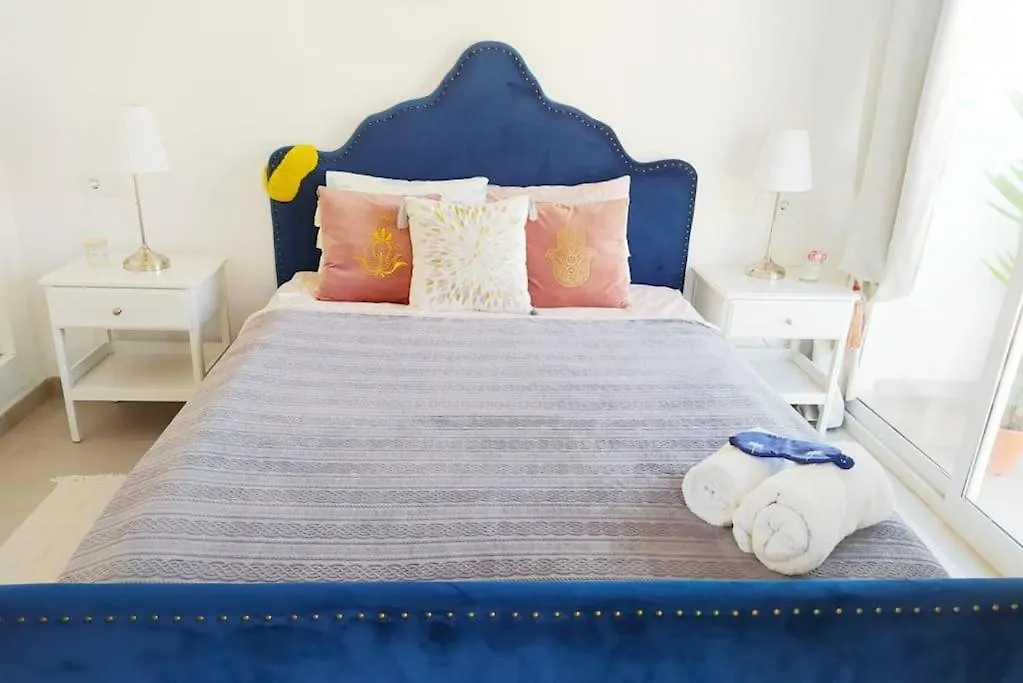 Lotus Suite Corralejo