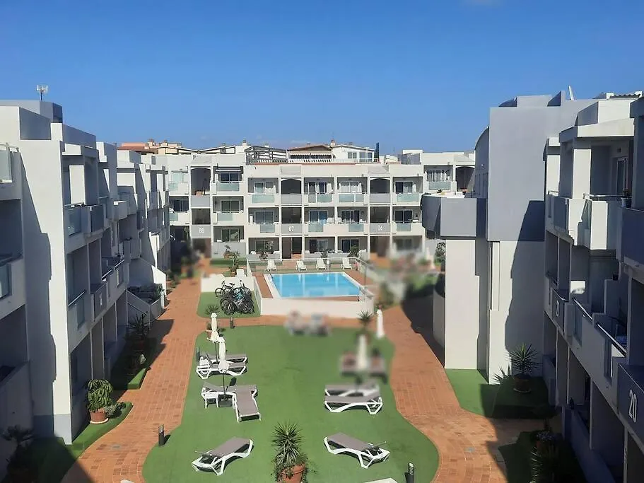 Apartment Lotus Suite Corralejo