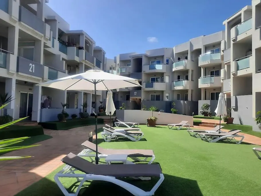 Lotus Suite Corralejo 0*,  Spain